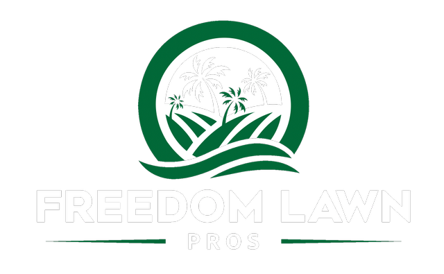 Freedom Lawn Pros - Central Florida Lawn Care